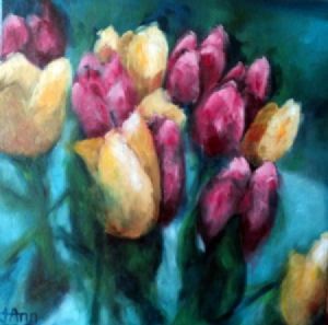 "Tulips"