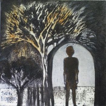 "Emerging from the Shadows 9a"