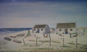 "westcoast village"
