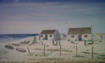 "westcoast village"