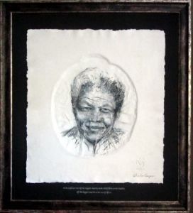 "Madiba"