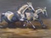 "Grey Horses"