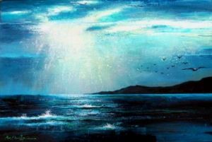 "Sunveil Over Southcoast Seas KZN"