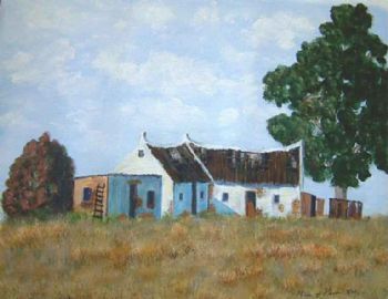 "Dilapidated"