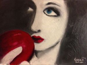 "Red Lips 2"