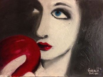 "Red Lips 2"