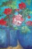 "More Red Flowers 608"