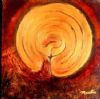 "Golden Labyrinth"