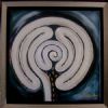 "Silver Labyrinth"