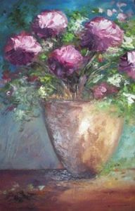 "Glorious Flowers 597"