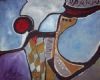 "Broken Hearted Mother 601"