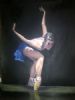 "Ballerina in Action 2"