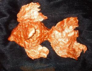 "Golden Fish"