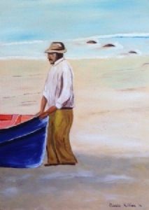 "Fisherman"
