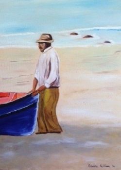 "Fisherman"