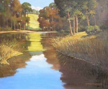 "Reflections"