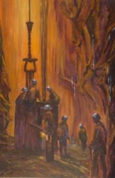 "Ongoing Search for Gold"