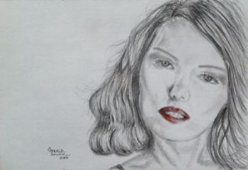 "Red Lips 3"