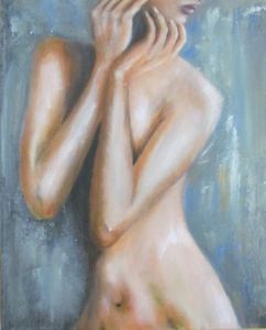 "Nude"