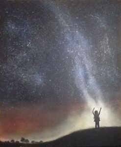 "In Awe"