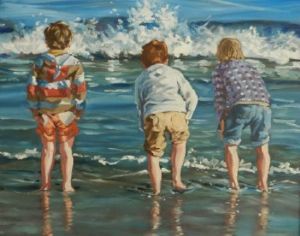 "Brittas Boys"