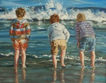 "Brittas Boys"