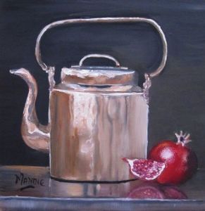 "Copper Kettle"