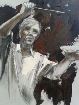 "Conductor"