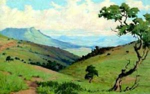 "Landscape"