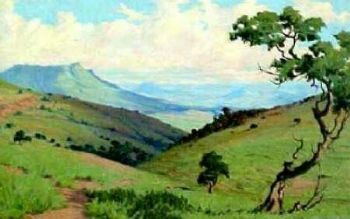 "Landscape"