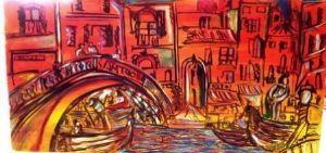 "Venice"