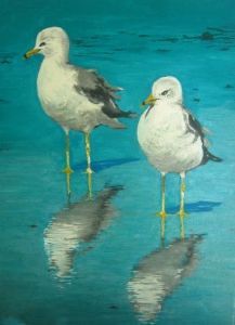 "Reflections"