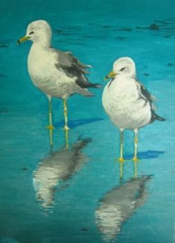 "Reflections"