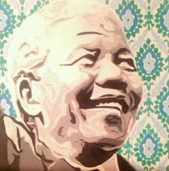 "Madiba"