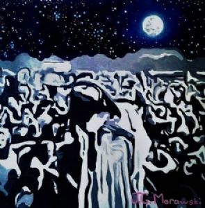 "Full Moon"