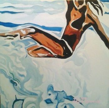 "Surfer Girl"