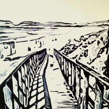 "Beach Bound"