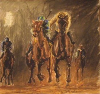 "Night Riders"