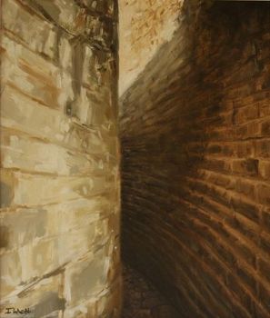 "Zimbabwe Ruins"