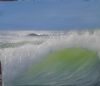 "Power of Waves 1"