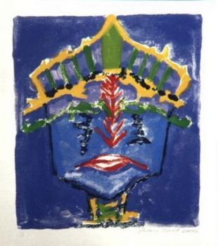 "Mask Series"