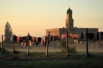 "Washing Line"
