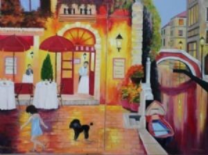 "Venice Trattoria Duo"