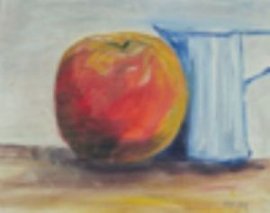 "Apple a Day"