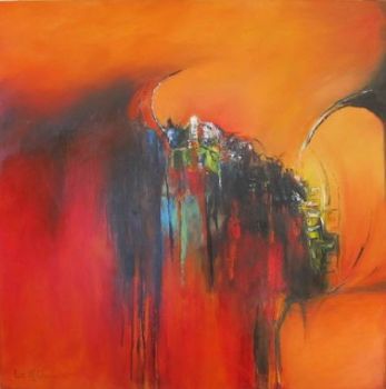 "On the Brink"