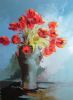 "Red Tulips"