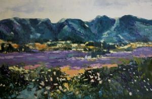 "Stanford Landscape"