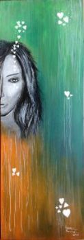 "White Heart Girl"