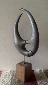 "Oval Bird"