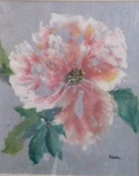 "Single Blossom"